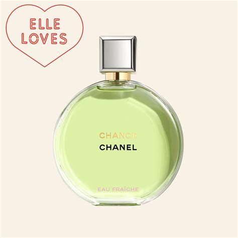 chanel chance perfume shop